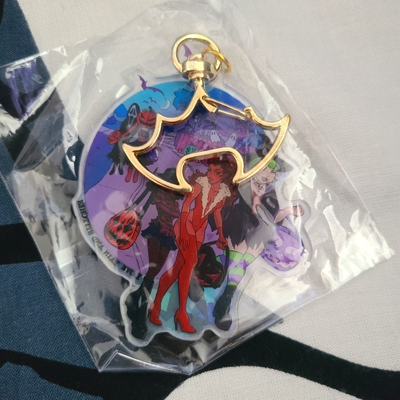 🩶☠️ NWOT Love, Pain, and Stitches Bundle☠️🩶 - Picture 11 of 11